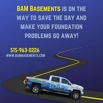 BAM Basements and Masons of Des Moines BAM Basements and Masons of Des Moines Contact Us