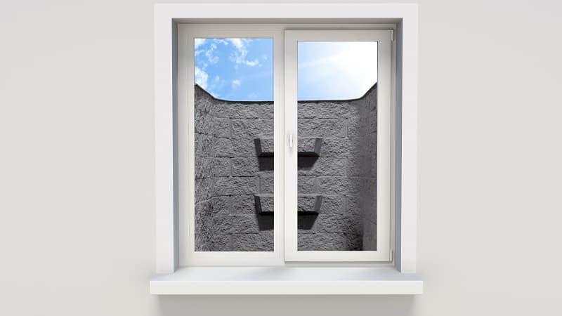 egress window requirements