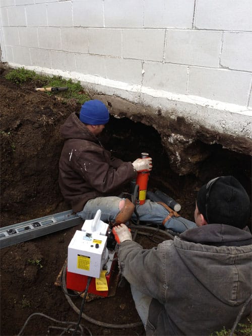 Foundation-Structural-Repairs-Lifting